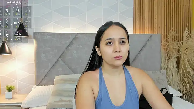 Sammy_Fit_ Pertunjukan Webcam