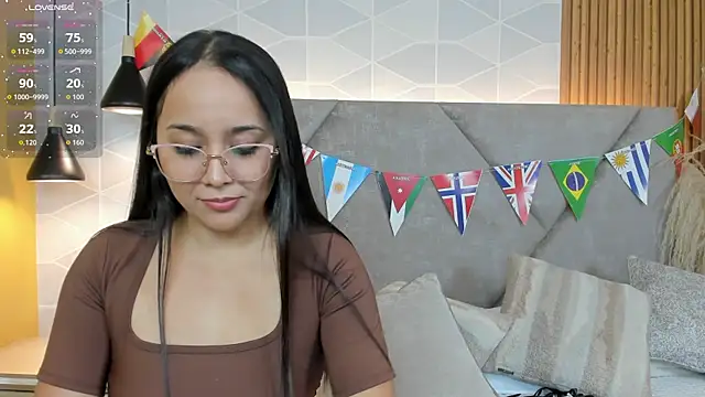Sammy_Fit_ Pertunjukan Webcam
