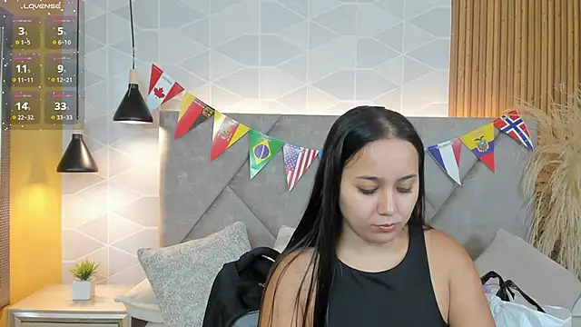 Sammy_Fit_'s Webcam Show