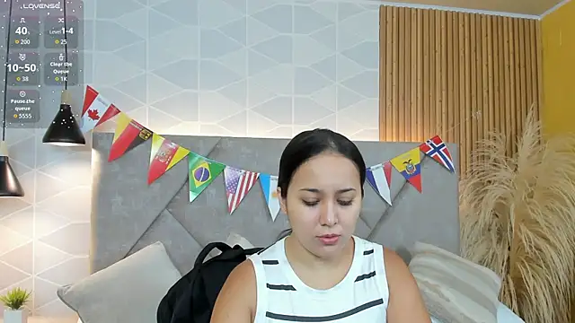 Sammy_Fit_ Webcamshow