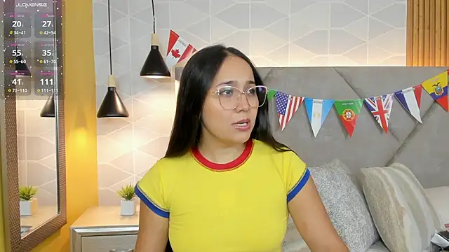 Sammy_Fit_ Шоу с уебкамера