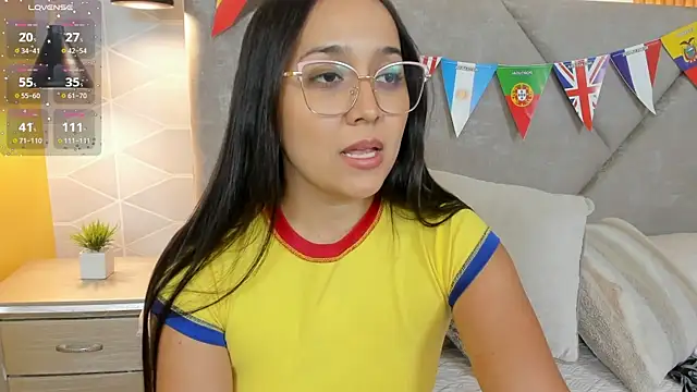 Sammy_Fit_'s Webcam Show