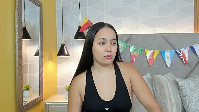 Sammy_Fit_ Pertunjukan Webcam