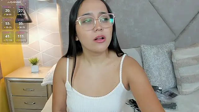 Sammy_Fit_n Webbikameraesitys