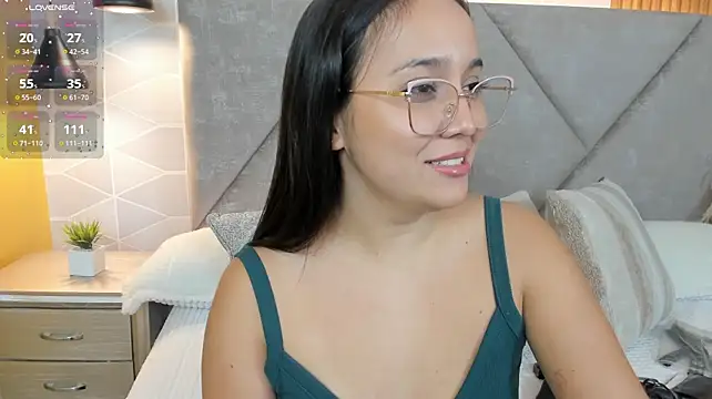 Show webcam de Sammy_Fit_