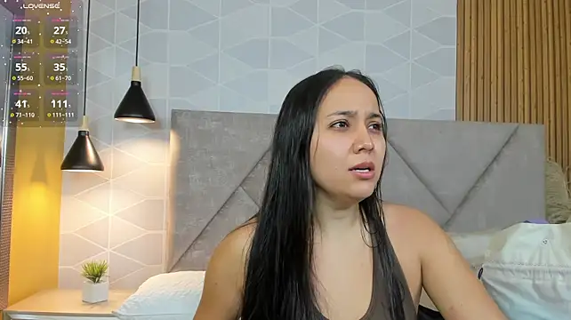 הופעת וובקאם של Sammy_Fit_