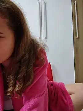Show de AMORARDENTE na webcam