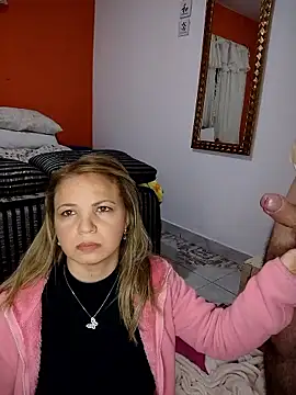 Show de webcam de AMORARDENTE