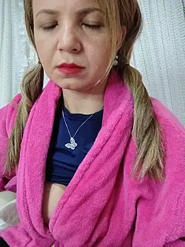 Show de webcam de AMORARDENTE