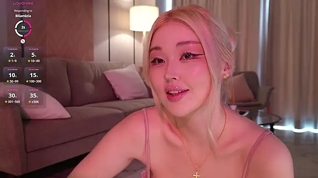 Chatroom XXX en direct de hyun_chia