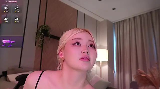 hyun_chia 웹캠 쇼