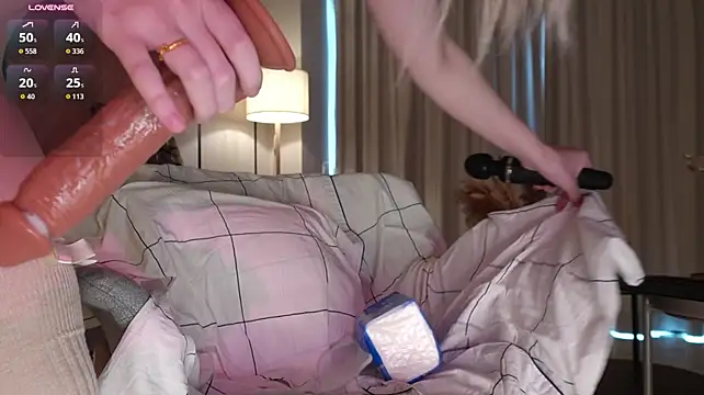 hyun_chia's Webcam Show