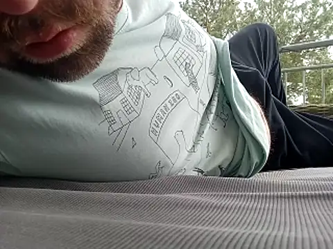 Horny_Sweden2022 webkamerás műsora