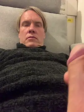 Show Webcam de Jeppe555