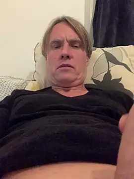 Show de Jeppe555 na webcam