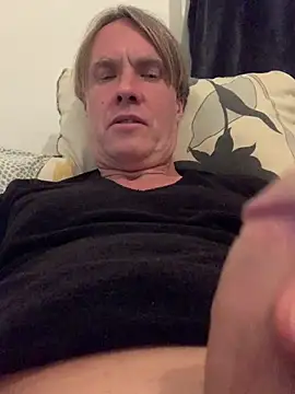 Show de Jeppe555 na webcam