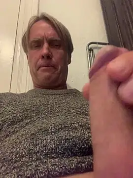 Jeppe555 Webcam-Show
