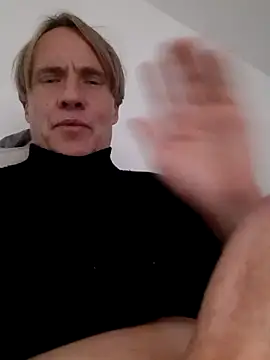 Jeppe555 Webcam show