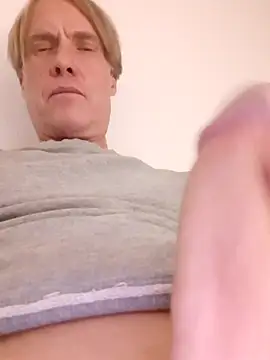 Jeppe555 Webcam-Show