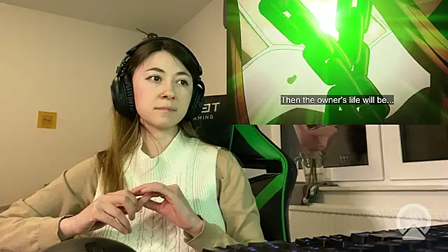 chibi_moon_'s Webcam Show