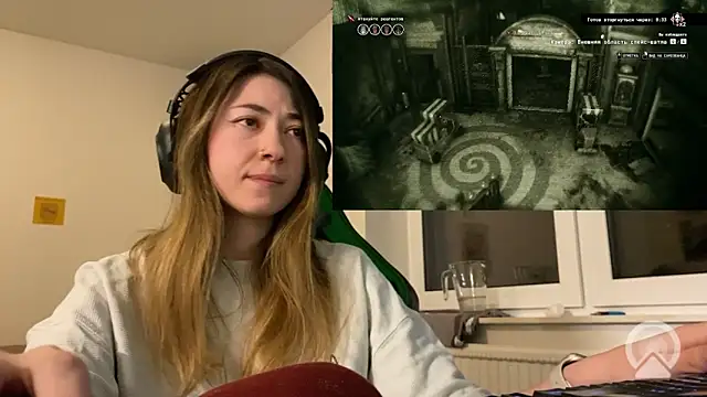 chibi_moon_'s Webcam Show