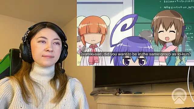 Webkamerová show chibi_moon_