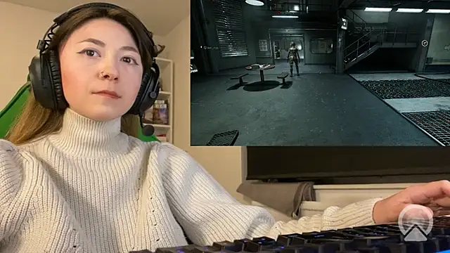 Show Webcam de chibi_moon_