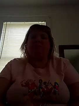 JemJensen30 Live Chatraum