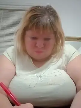 Živá chatovací místnost JemJensen30