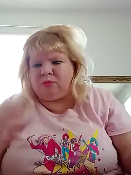 Chat XXX en directo de JemJensen30