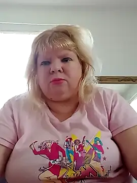 Chat XXX en directo de JemJensen30