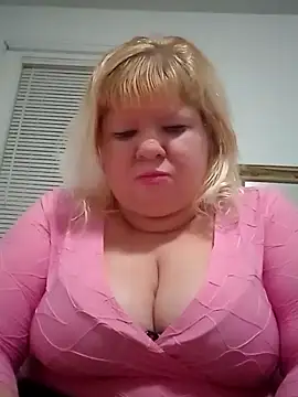 Chat XXX en directo de JemJensen30