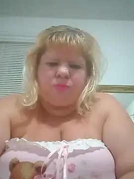 JemJensen30 Chat XXX in diretta