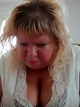Živý XXX chat JemJensen30