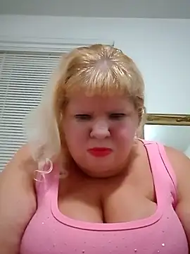 XXX chat uživo modela JemJensen30