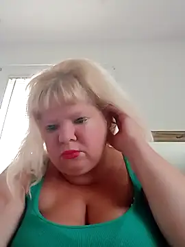 Chat XXX en directo de JemJensen30