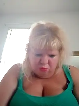 Show Webcam de JemJensen30