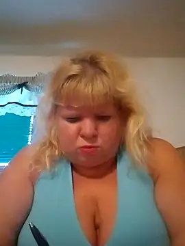 JemJensen30 Chat XXX in diretta