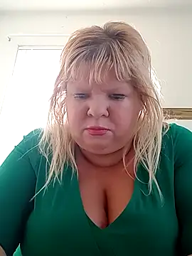 Czat XXX na żywo – JemJensen30