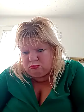 Chat XXX en directo de JemJensen30