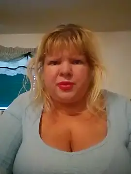 JemJensen30 Chat XXX in diretta