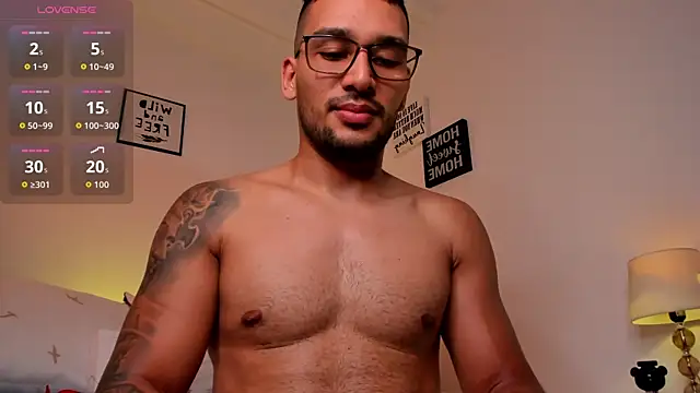 Show webcam de dvg2402