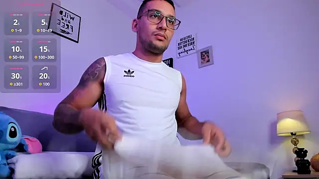 dvg2402's Webcam Show