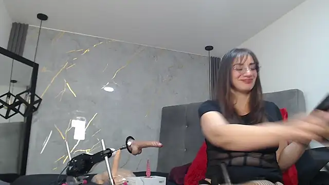 JessicaDovee Webcam show