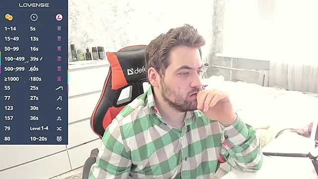 عرض كام Morlaios