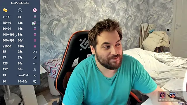 Morlaios Webcamshow