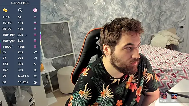 عرض كام Morlaios