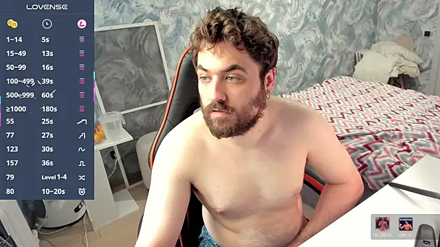 Morlaios Show Webcam