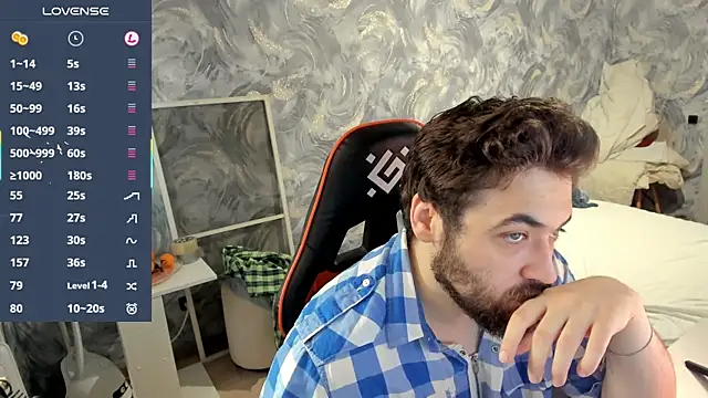 Morlaios webcam show