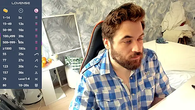 Morlaios Show Webcam